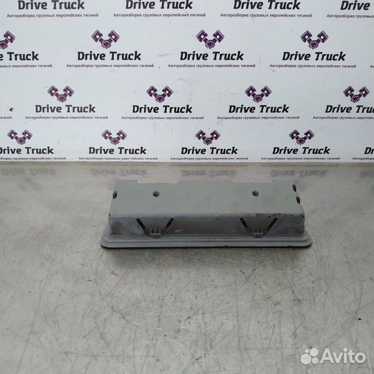 Рамка плафона салонного Man Tga 18.430 D2066 LF 01