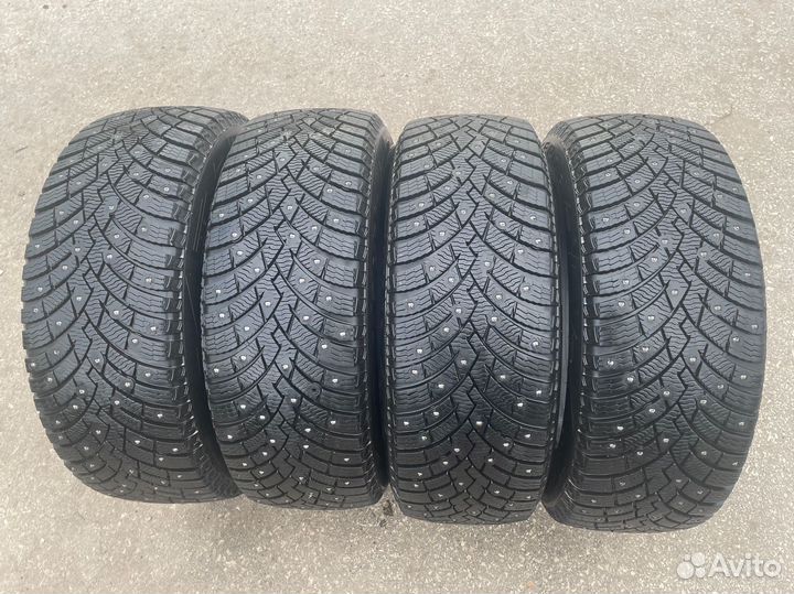 Pirelli Ice Zero 2 225/55 R17
