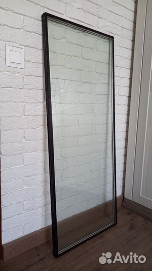 Стеклопакет б/у 488х1200 мм