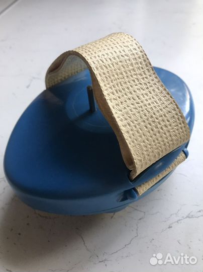 Массажер для тела ручной