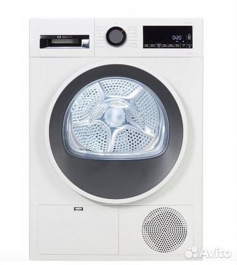 Сушильная машина WQG241000 bosch