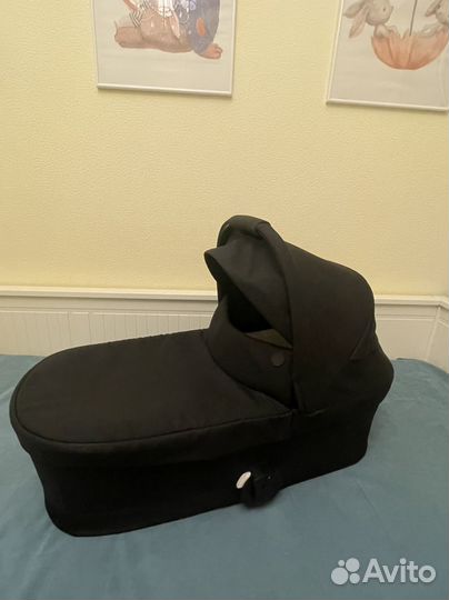 Спальный блок cybex cot s