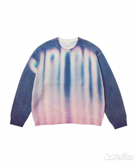 Свитер supreme