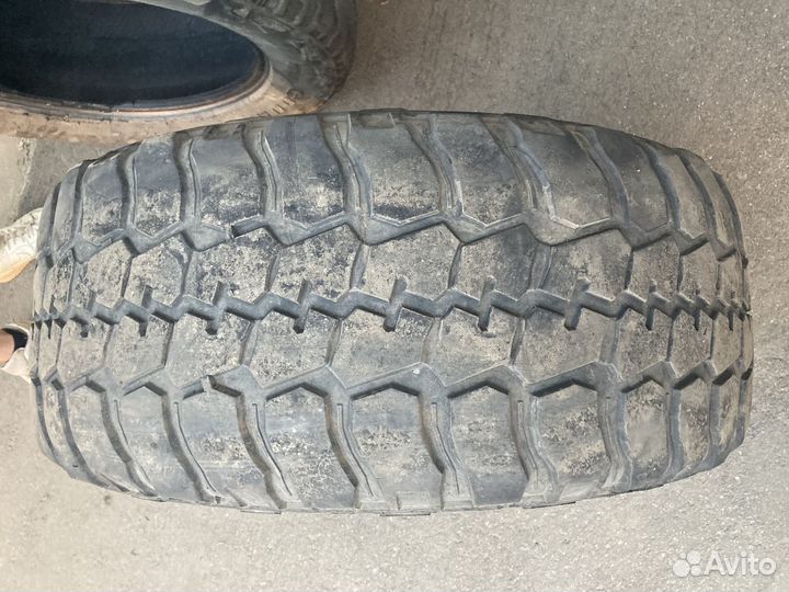 Federal Couragia M/T 12.5/35 R20