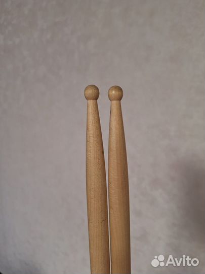 Барабанные палочки