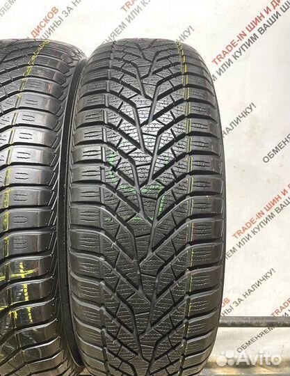 Yokohama W.Drive V905 235/55 R17 103S