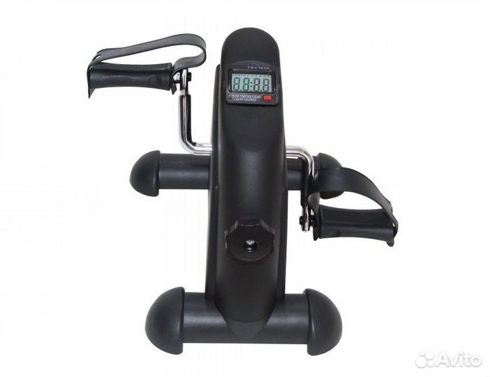 Мини велотренажер до 100 кг новый в наличии