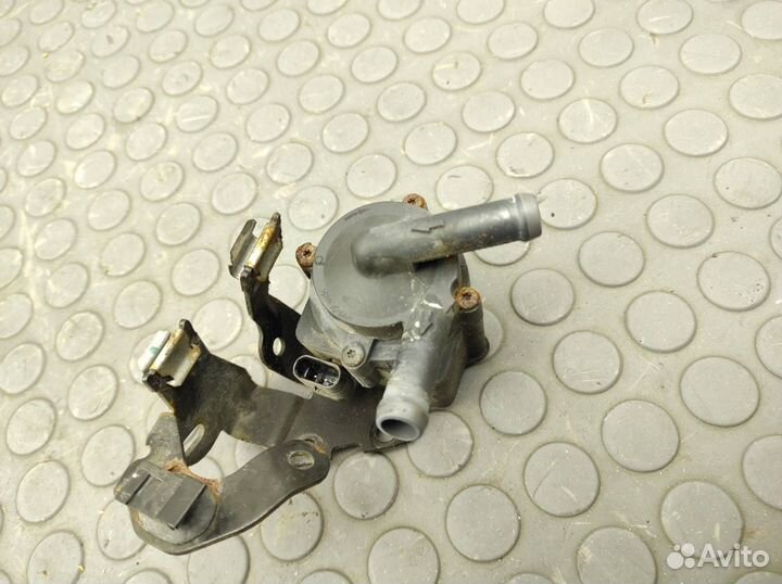 Насос отопителя Mini Countryman R60 N18B16A 1.6