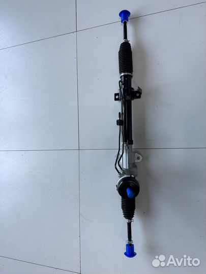 Рулевая рейка Hyundai Solaris 2011-2017