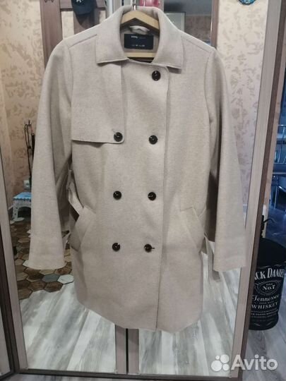 Пальто женское