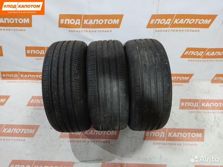 Zeta Alventi 225/45 R18