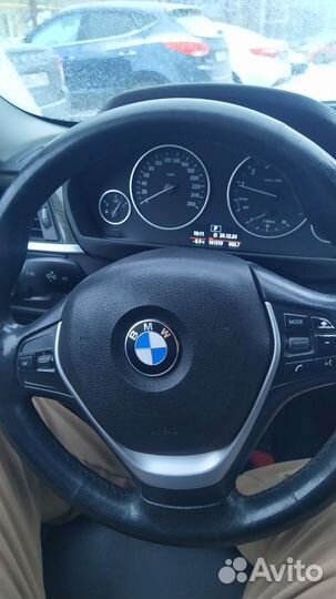 Спортивный руль