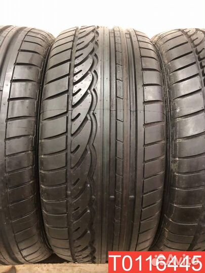 Dunlop SP Sport 01 255/45 R18 99V