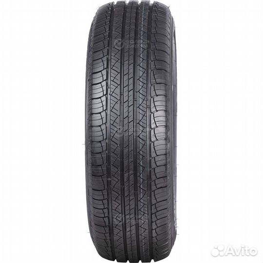 Michelin Latitude Tour HP 255/55 R19 111W