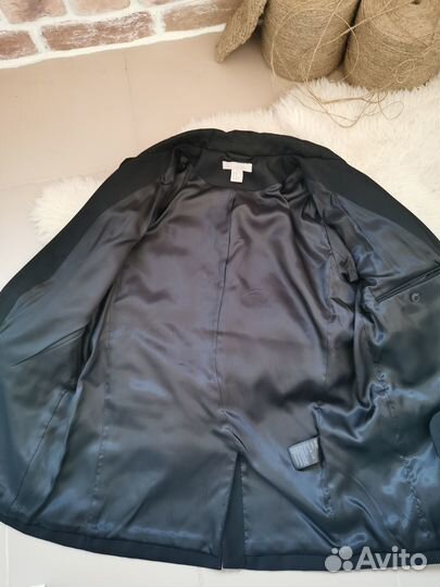 Пиджак женский hm 48