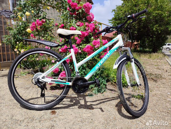 Велосипед Stern maya