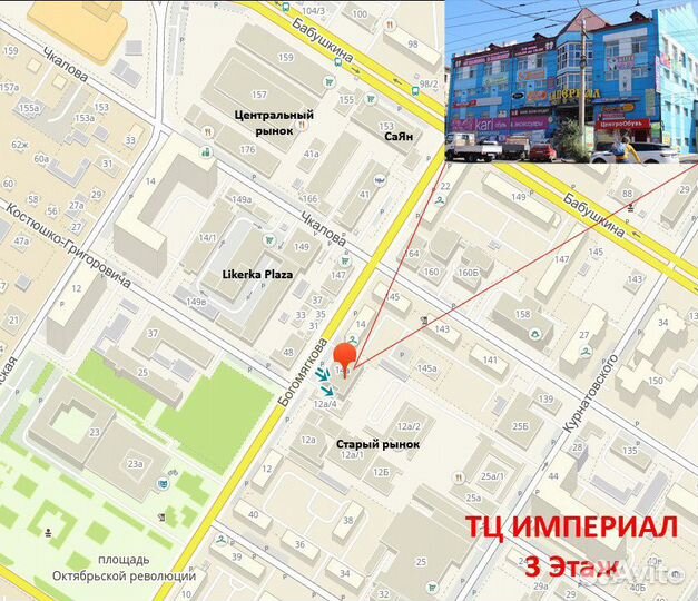 Интерактивная обезьянка fingerlings