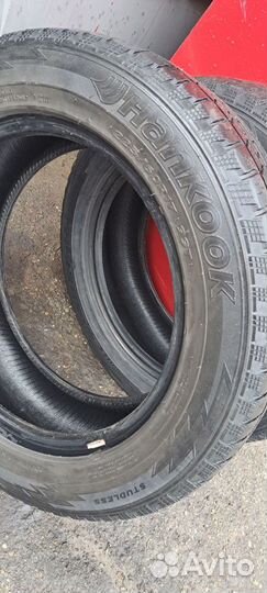 Hankook Nordik IS RW08 225/60 R17