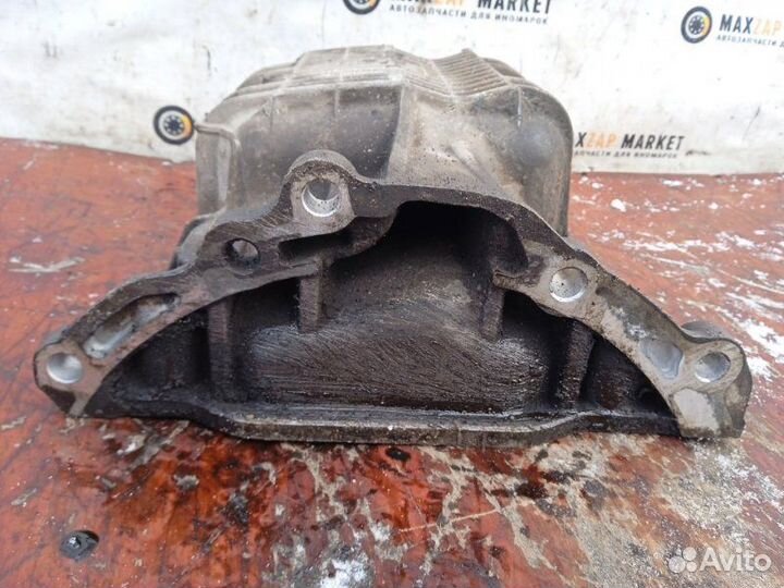 Поддон масляный двигателя Ford Focus 2 1.6 2005 f