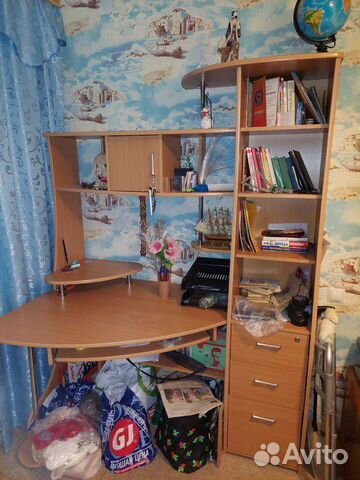 Компьютерный стол бу