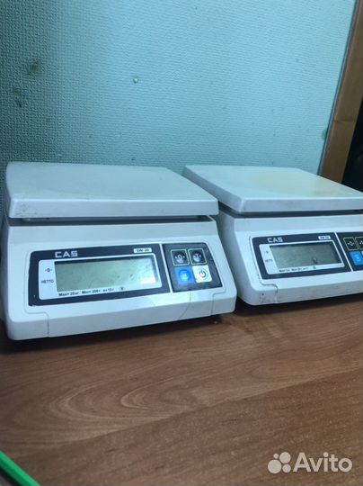 Весы,2кг