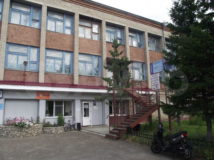 Сдам офисное помещение, 48.4 м²