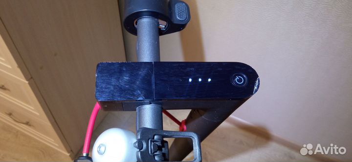 Самокат xiaomi m365
