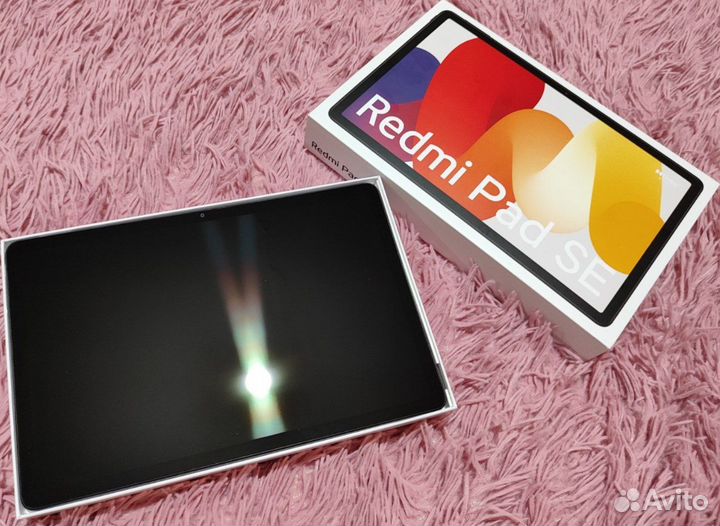 Xiaomi redmi Pad se 8 256gb