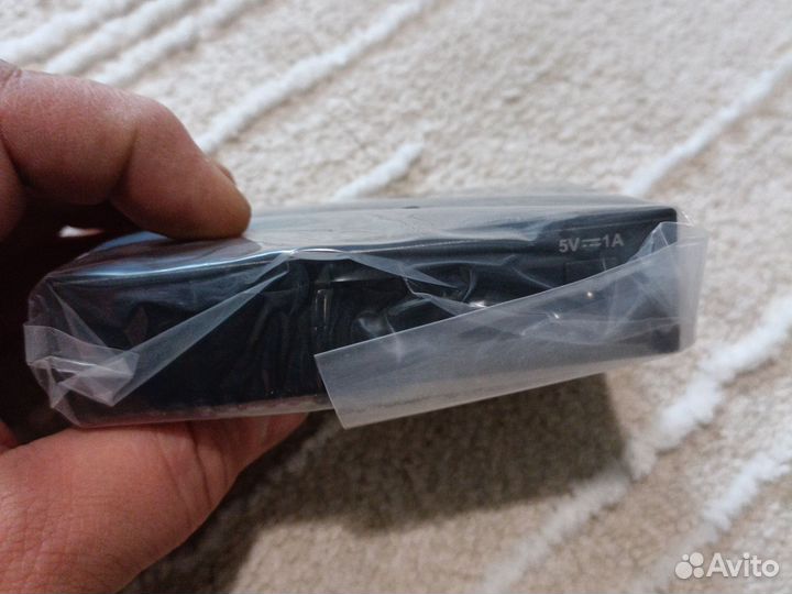 Сетевой коммутатор