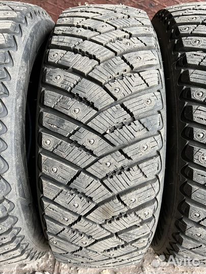 Goodyear Ultragrip Ice Arctic 185/65 R15 88T