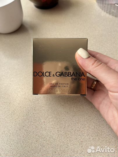 Духи женские