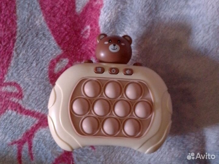 Электронный Поп Ит