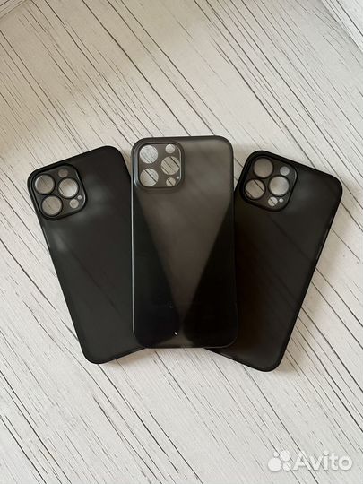 Чехол на iPhone 13 pro max