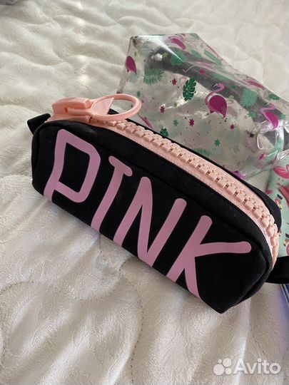 Пенал косметичка