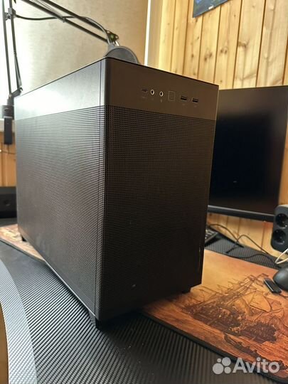 Компьютер Intel core i9 11900kf