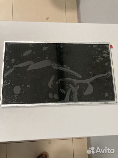 Матрица 15.6 normal 40 pin