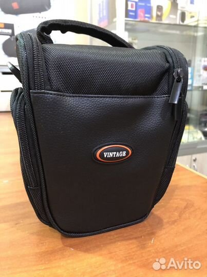 Сумка для зеркального фотоаппарата, кофр SH-400D