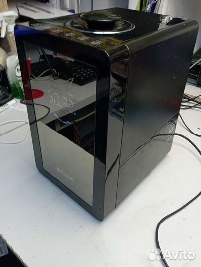 Увлажнитель воздуха Bork h700