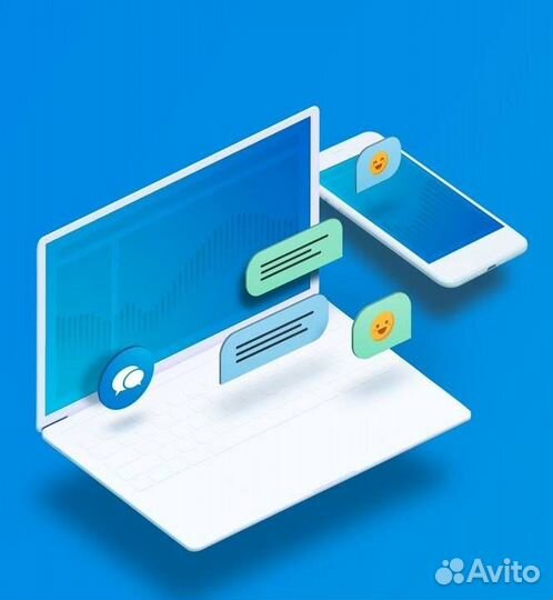 Создание сайтов, лендингов. Доработка, оптимизация