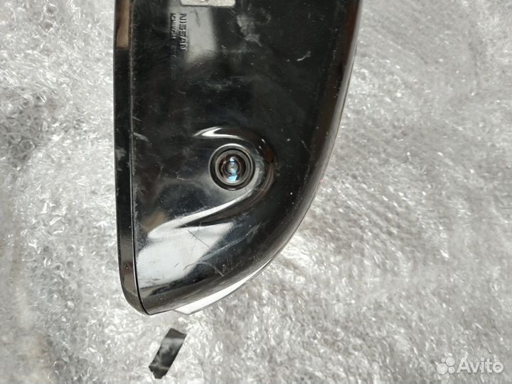 Зеркало правое левое infiniti qx50 j55