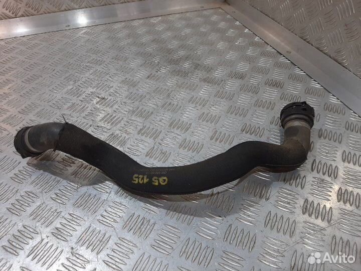 Патрубок системы охлаждения Audi Q5 8R CDN 2011