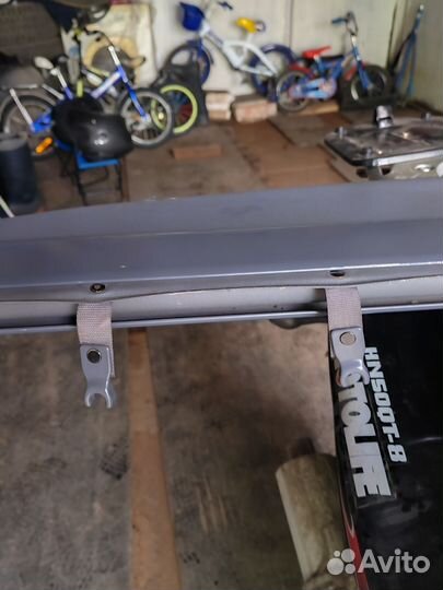 Задняя полка Toyota ipsum 10 кузов