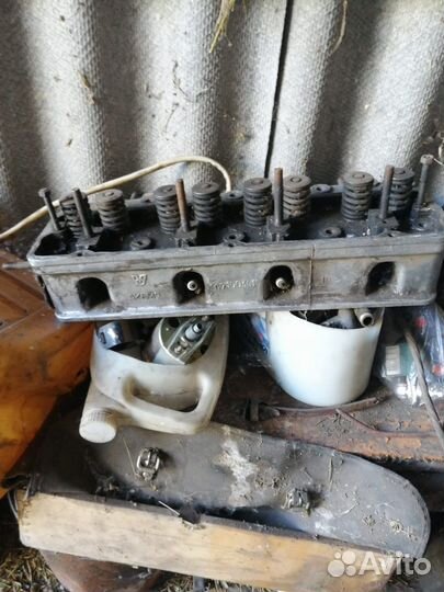 Запчасти на УАЗ