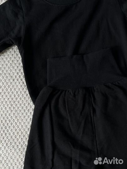 Спортивный костюм детский 86