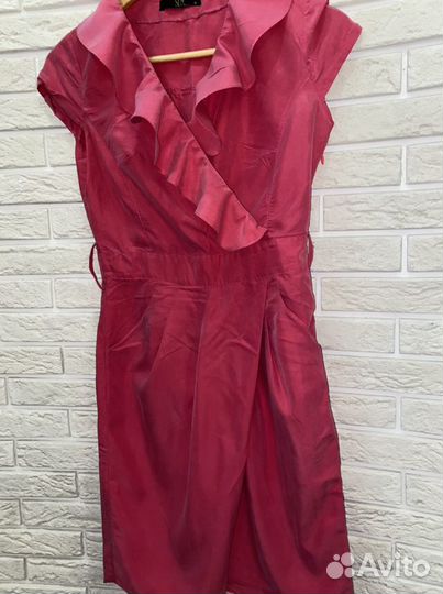 Женские вещи пакетом 42-44