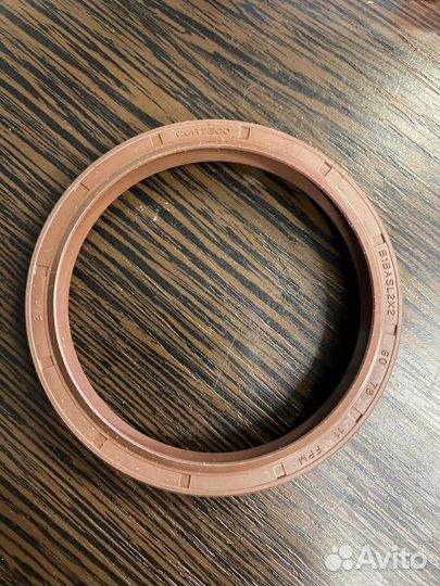 Сальник corteco 01026325B