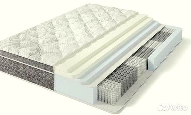 Матрас Новый. Тосно