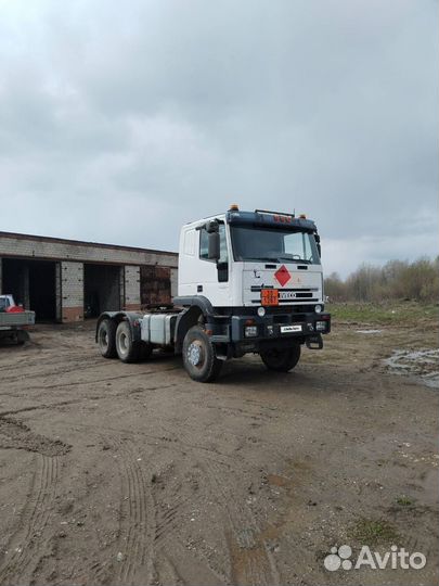 IVECO-АМТ 63391, 2005