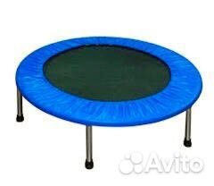 Продам батут