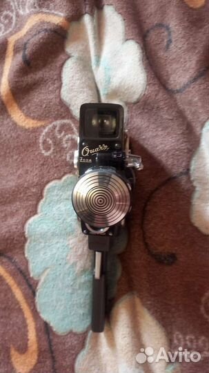 Фотоаппарат